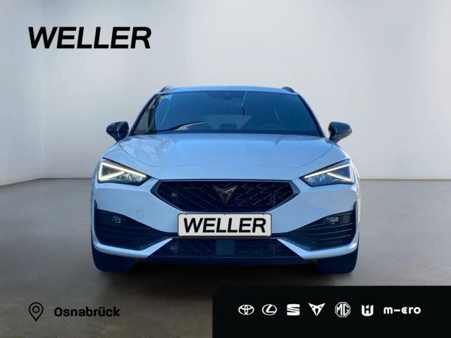 Cupra Leon 2.0 TSI DSG ST
