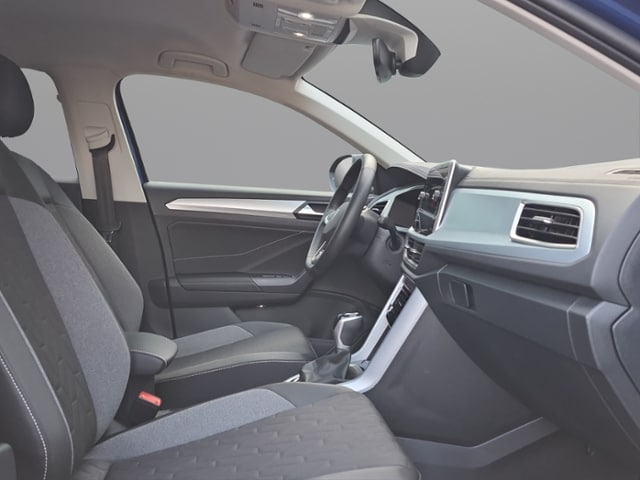 Volkswagen T-Roc 1.5 TSI DSG