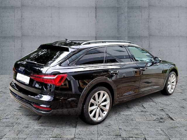 Audi A6 allroad 55 TDI Quattro