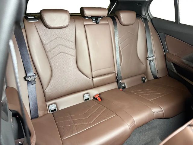 BMW 120 120d M-Sport Sedan