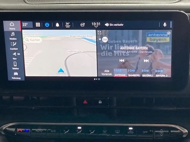 Fiat 500e 42 kWh Icon