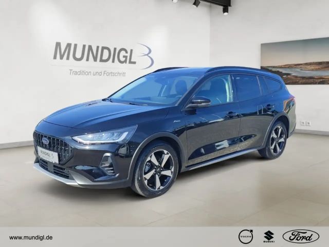 Ford Focus Active