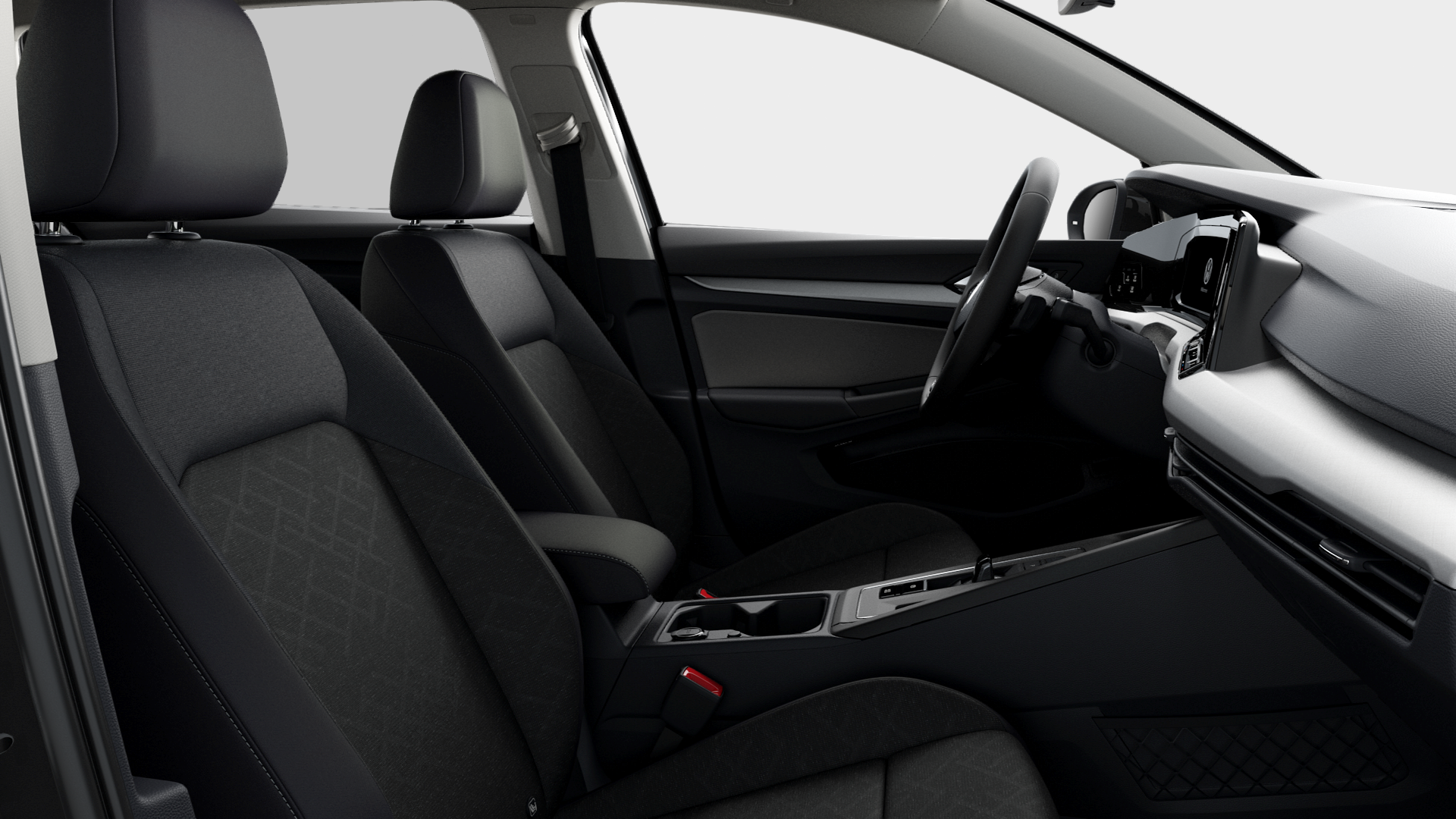 Volkswagen Golf DSG Life Variant e-Golf