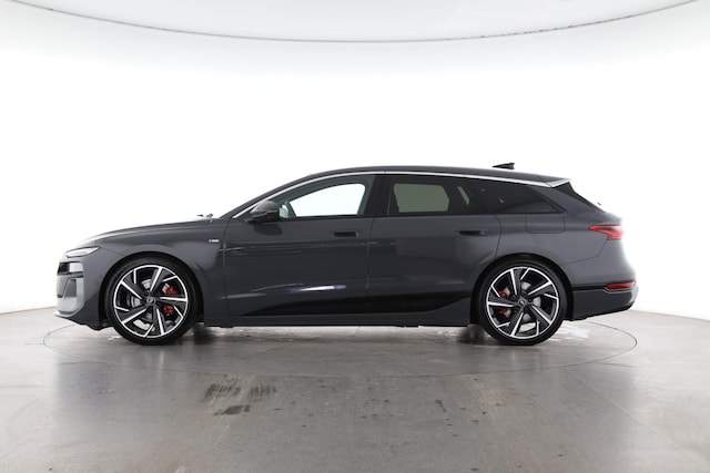 Audi A6 e-tron Avant