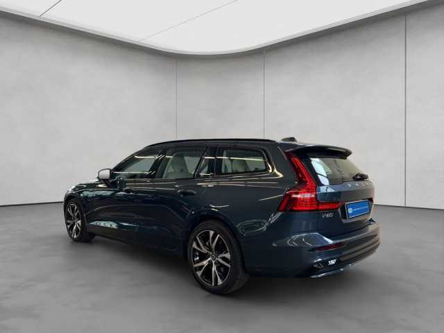 Volvo V60 18'