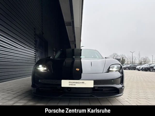 Porsche Taycan 4S