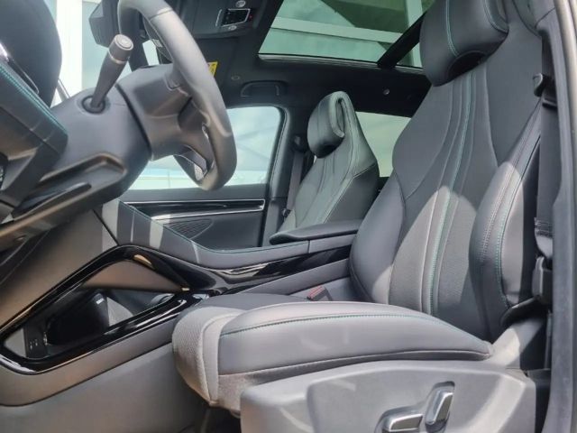 BYD Seal U Boost DM-i