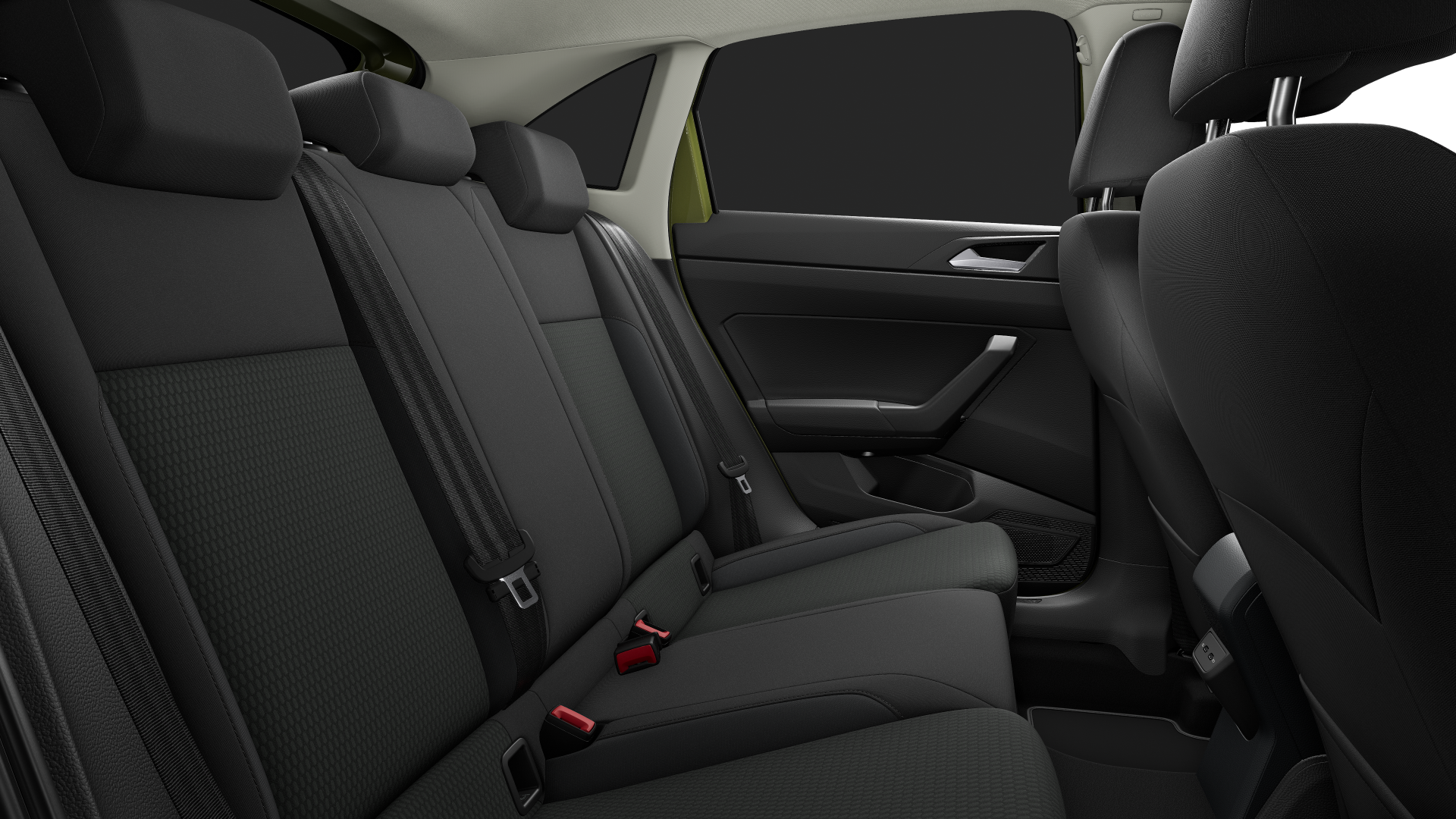 Volkswagen Taigo 1.5 TSI DSG Life