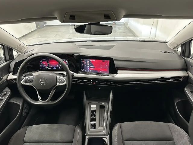 Volkswagen Golf DSG Life Variant