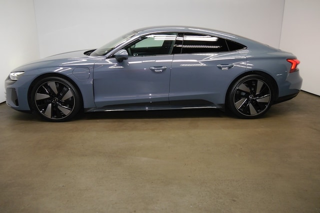 Audi e-tron GT Quattro