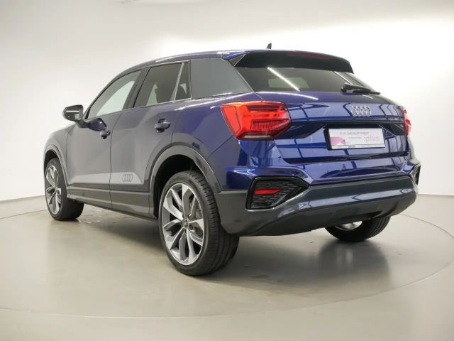 Audi Q2 35 TFSI