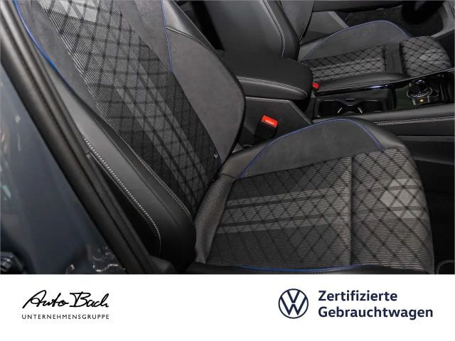 Volkswagen Tayron 2.0 TDI DSG