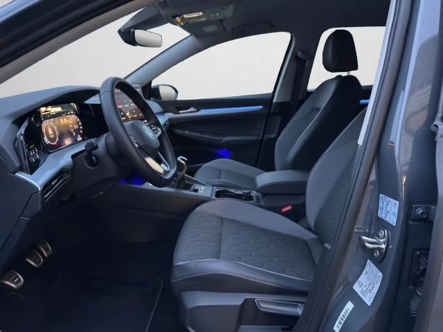 Volkswagen Golf 1.5 TSI Golf VIII Variant