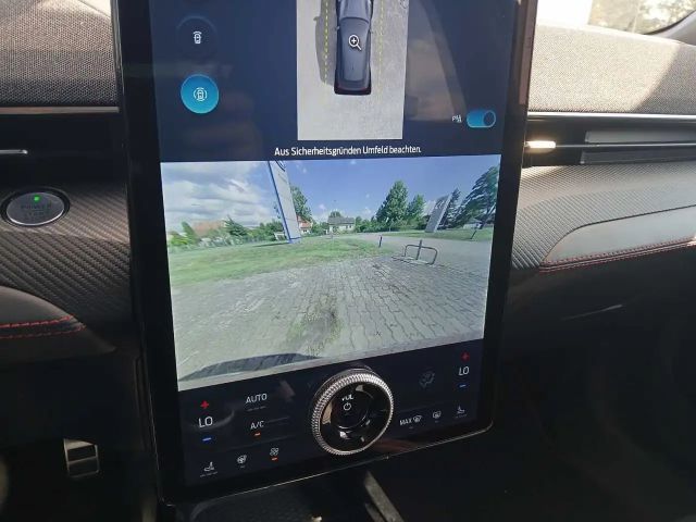 Ford Mustang Mach-E AWD