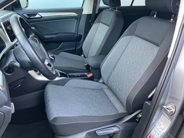 Volkswagen T-Roc Move