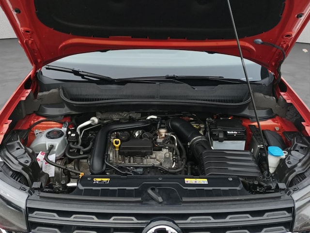 Volkswagen T-Cross T-Cross