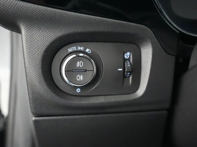 Opel Corsa GS-Line Grand Sport