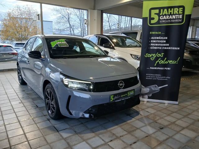 Opel Corsa 1.2 Turbo