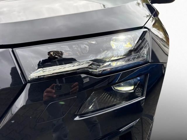 Skoda Karoq 2.0 TDI 4x4 Sportline