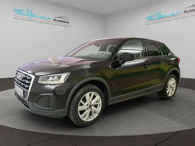 Audi Q2 1.5 TFSI S-Tronic