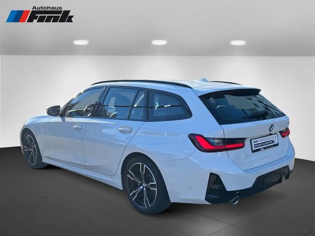 BMW 318 318i M-Sport Touring