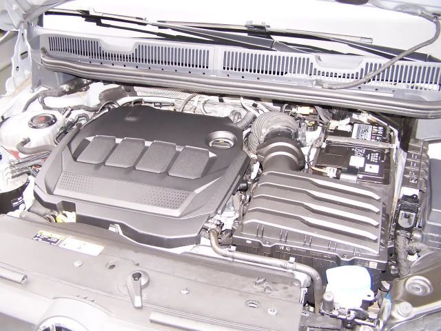 Volkswagen Caddy 2.0 TDI DSG