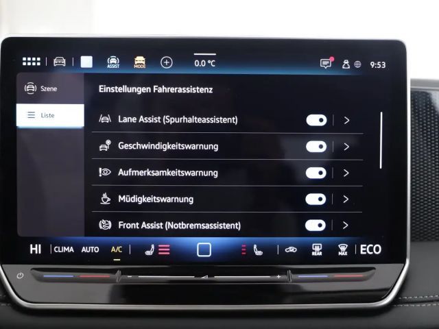 Volkswagen Tiguan DSG eHybrid