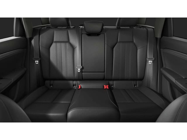 Audi Q6 e-tron Suv e-tron Audi Q6 SUV e-tron