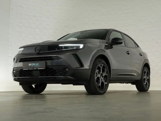Opel Mokka B BLACK AT+LED+NAVI+RÜCKFAHRKAMERA+SITZ-/LENKRADHE