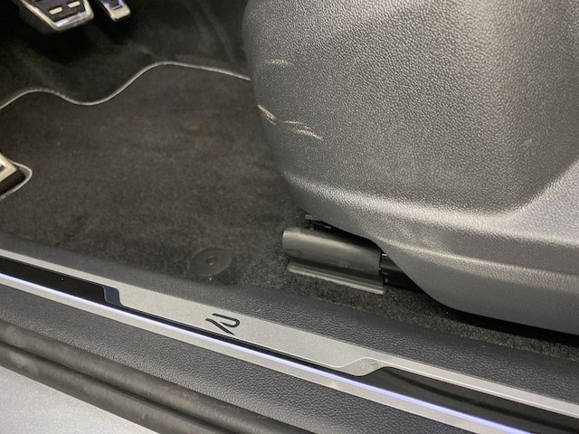 Volkswagen Tiguan 2.0 TDI Allspace DSG R-Line