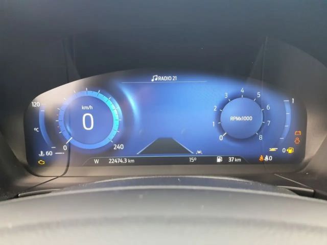 Ford Kuga EcoBoost ST Line X