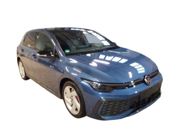 Volkswagen Golf GTE Style eHybrid