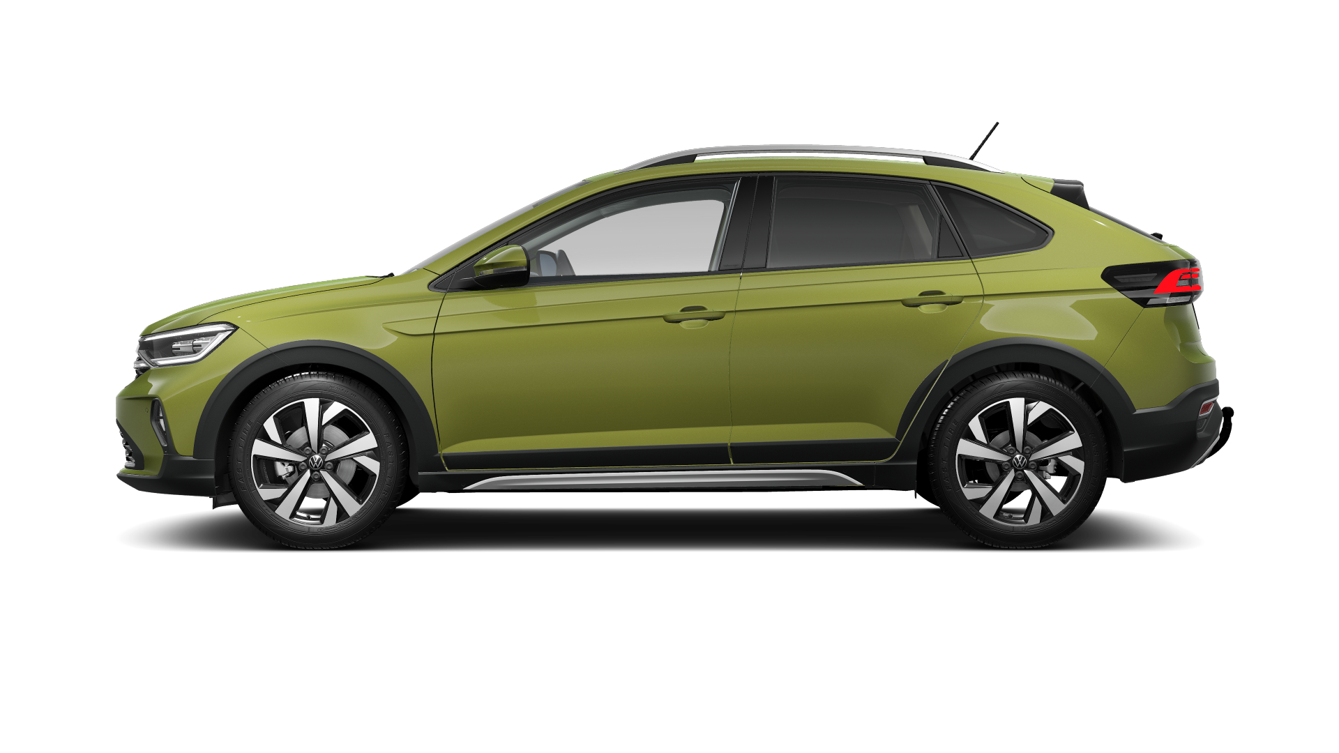 Volkswagen Taigo Style