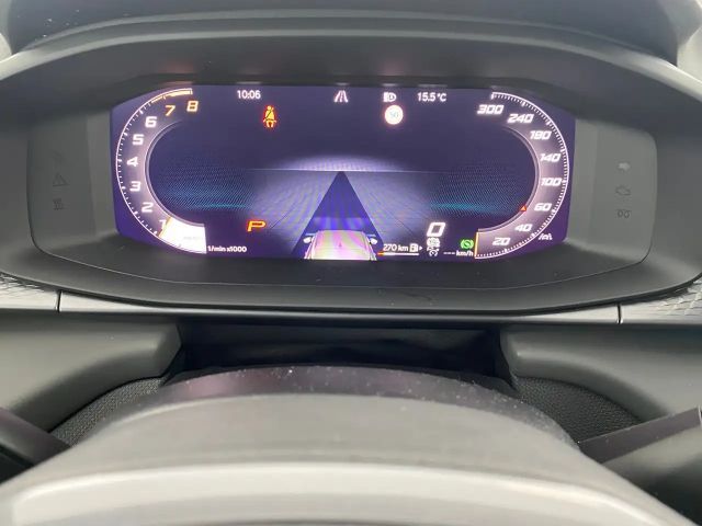 Cupra Terramar 2.0 TSI VZ