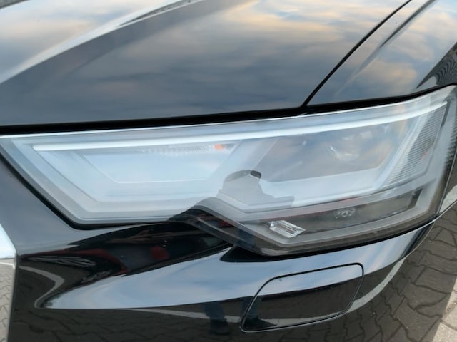 Audi A6 50 TDI Avant Quattro