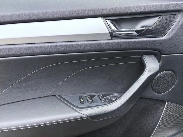 Skoda Kodiaq 2.0 TDI 4x4 Ambition