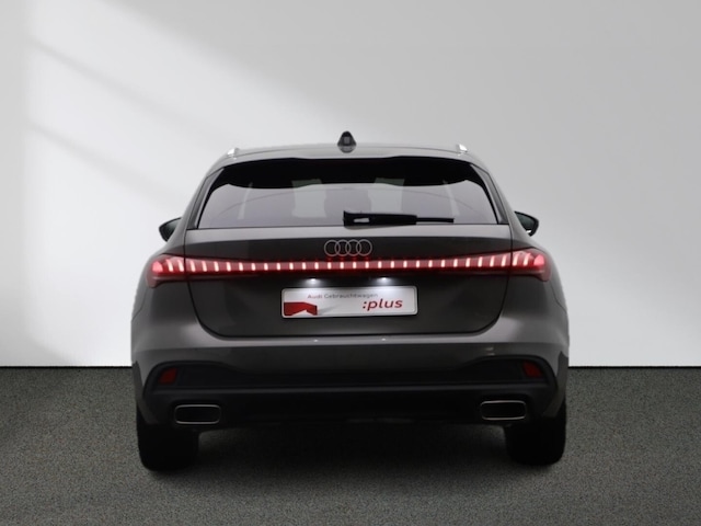 Audi A5 Avant S-Tronic