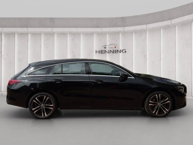 Mercedes-Benz CLA 180 Progressive