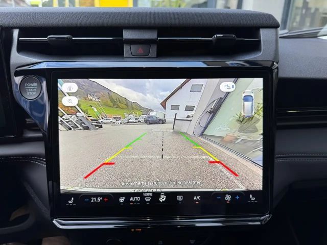 Ford Puma EcoBoost Titanium