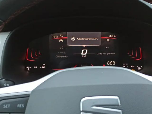 Seat Ateca 1.5 TSI FR-lijn