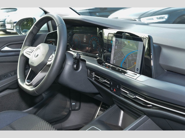 Volkswagen Golf DSG Golf VIII