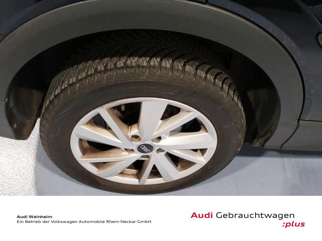 Audi Q2 35 TFSI S-Tronic