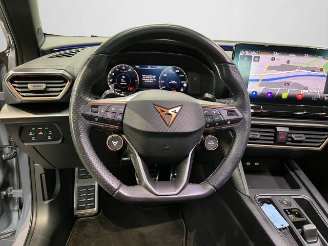 Cupra Formentor 2.0 TSI 4Drive VZ