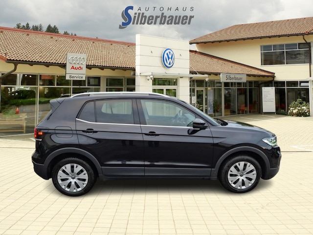 Volkswagen T-Cross T-CROSS 1.5  StyleB 110 TSID7F
