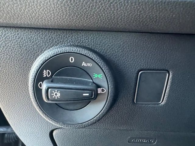 Seat Ateca 1.5 TSI DSG