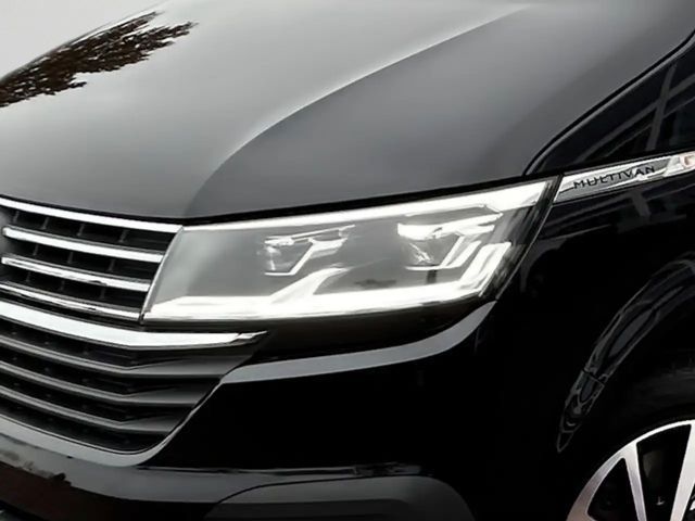 Volkswagen Multivan 2.0 TDI DSG T6