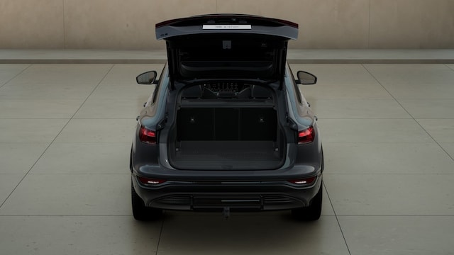 Audi Q6 e-tron Sportback