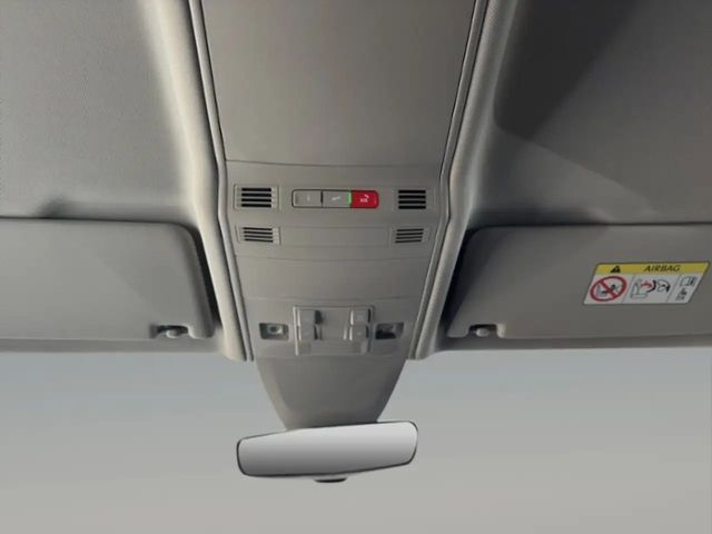 Volkswagen Touran IQ.Drive Pro R-Line