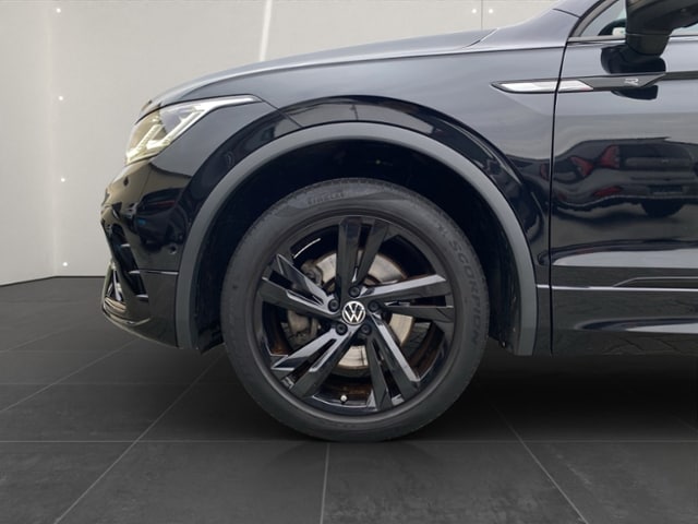 Volkswagen Tiguan 2.0 TDI 4Motion Allspace