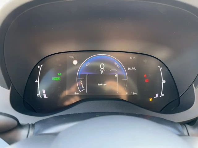 Toyota Yaris Cross 4x2 Active